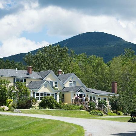 The Red Clover Inn Mendon Exteriér fotografie